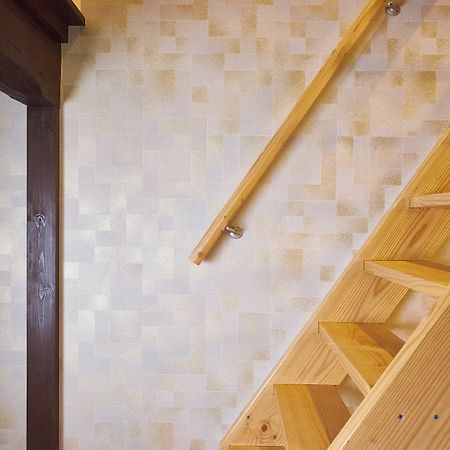 Villa Kyoyado Hakuto Kyōto Exterior foto