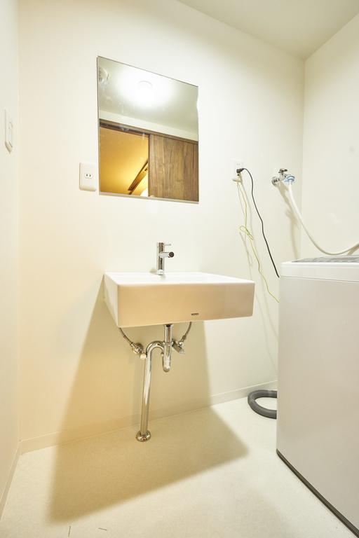 Villa Kyoyado Hakuto Kyōto Exterior foto