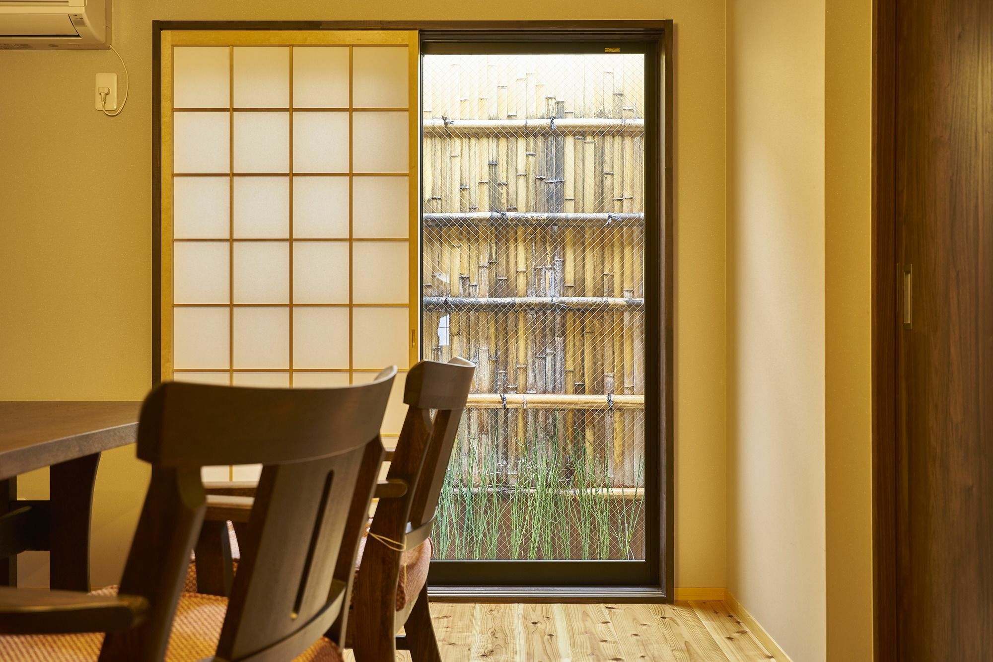 Villa Kyoyado Hakuto Kyōto Exterior foto