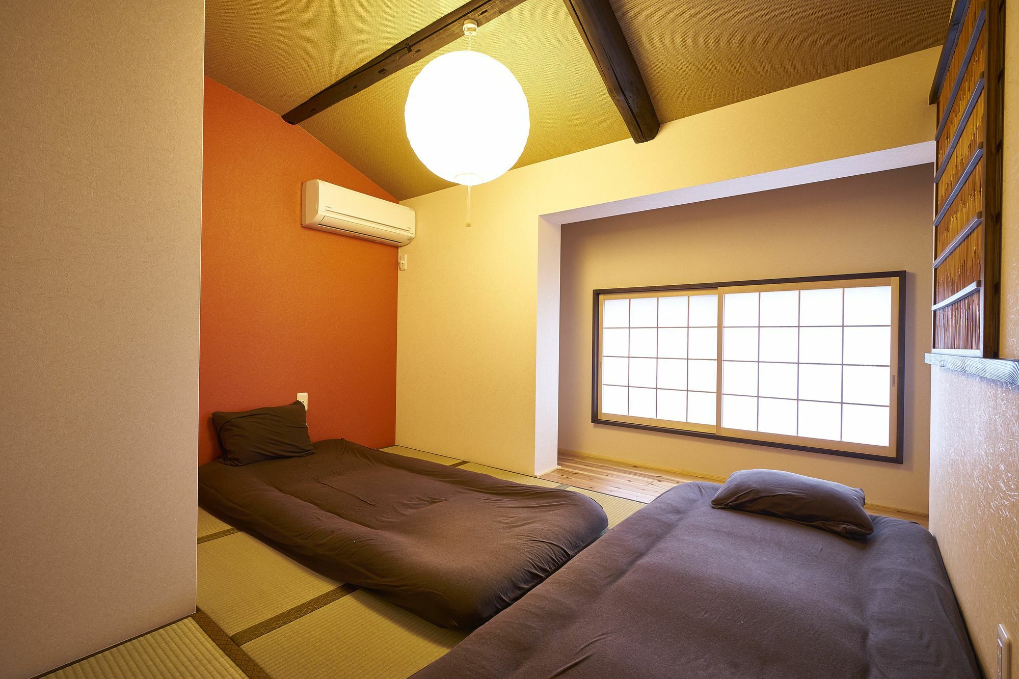 Villa Kyoyado Hakuto Kyōto Exterior foto